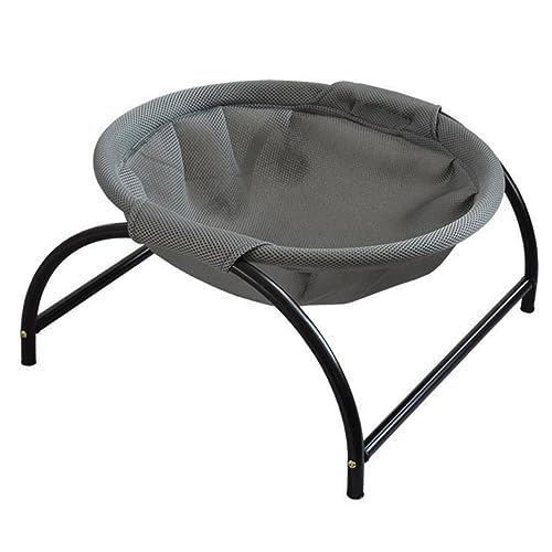ifundom Katzennest-Hängematte drinnen waschbares katzenbett Komfort Katzenhäuser für Freigängerkatzen Decke Hunde Katze hängematte Bett Katzenbett-Hängematte Sandwich-Stoff ifundom Katzennest-Hängematte drinnen waschbares katzenbett Komfort Katzenhäuser für Freigängerkatzen Decke Hunde Katze hängematte Bett Katzenbett-Hängematte Sandwich-Stoff von ifundom