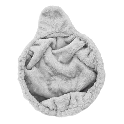 ifundom Katzenschaukel Hängematte für Kratzbaum Weiche Dicke Katzenliege für DIY Katzenkletterrahmen Design Ruheplatz für Ihre Katze von ifundom