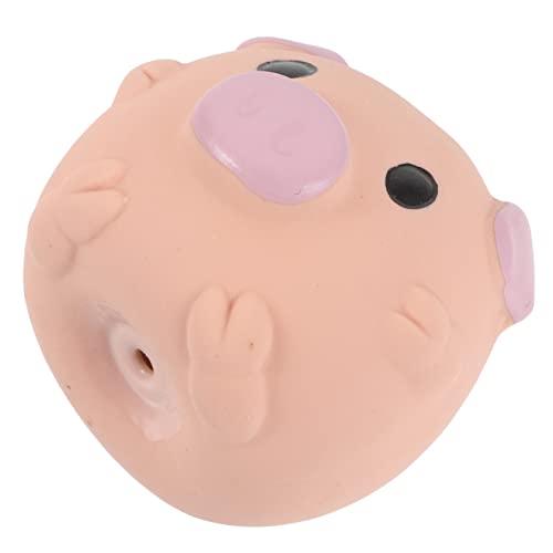 ifundom Kauspielzeug Für Hunde Quietschend Hundespielzeug Plüsch Haustier Spielzeughund Soft Squeak - Lustiges Kauspielzeug Latex- Emulsion ifundom Kauspielzeug Für Hunde Quietschend Hundespielzeug Plüsch Haustier Spielzeughund Soft Squeak - Lustiges Kauspielzeug Latex- Emulsion von ifundom