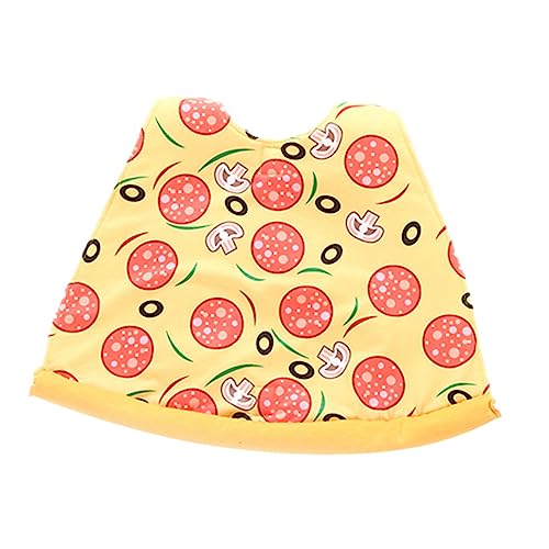 ifundom Kleidung Für Haustiere Party Haustier-Outfits Für Hunde Haustierkleidungsstück Halloween Hund Katze Mantel Mähne Groß Hund Halloween Pizza-kostüm Für Hunde Nach Orange ifundom Kleidung Für Haustiere Party Haustier-Outfits Für Hunde Haustierkleidungsstück Halloween Hund Katze Mantel Mähne Groß Hund Halloween Pizza-kostüm Für Hunde Nach Orange von ifundom
