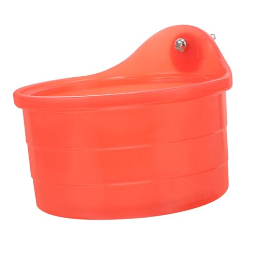 ifundom Parrot Bath Box Für Kleine Vögel Kunststoff- Für Wellensittiche Kanarienvögel Und Lovebirds Baden Im Vogelkäfig Geruchlos Und Praktisch ifundom Parrot Bath Box Für Kleine Vögel Kunststoff- Für Wellensittiche Kanarienvögel Und Lovebirds Baden Im Vogelkäfig Geruchlos Und Praktisch von ifundom
