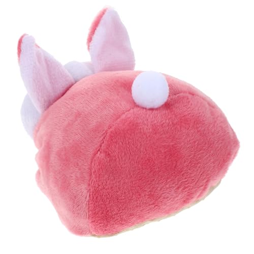ifundom Kleines Tierbett für Hamster und Warmes Nest Süßes Design für Winter Waschbar und Vielseitig Einsetzbar Couch Auto oder Reisen ifundom Kleines Tierbett für Hamster und Warmes Nest Süßes Design für Winter Waschbar und Vielseitig Einsetzbar Couch Auto oder Reisen von ifundom