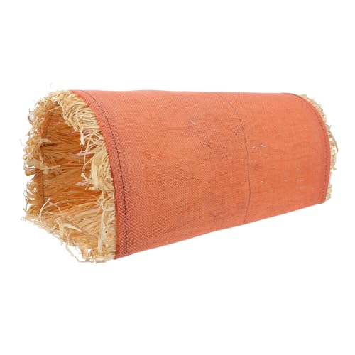 ifundom Kleintier Tunnelspielzeug Haustier Nest Kuscheltunnel für Hamster Kaninchen und Meerschweinchen Warmes Versteckspielzeug Geeignet für Kleine Nager und Hasen Nest für Schlaf und ifundom Kleintier Tunnelspielzeug Haustier Nest Kuscheltunnel für Hamster Kaninchen und Meerschweinchen Warmes Versteckspielzeug Geeignet für Kleine Nager und Hasen Nest für Schlaf und von ifundom