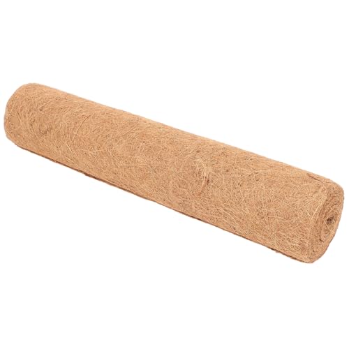ifundom Kokospalmenmatte Reptil Bettwäsche Teppich Haustiere Schildpatt Teppich Kokosnuss groß Animal Polster fußbodenmatte Reptilien-Kokosfaser-Teppich Reptilien-Kokosfaser-Substrat ifundom Kokospalmenmatte Reptil Bettwäsche Teppich Haustiere Schildpatt Teppich Kokosnuss groß Animal Polster fußbodenmatte Reptilien-Kokosfaser-Teppich Reptilien-Kokosfaser-Substrat von ifundom