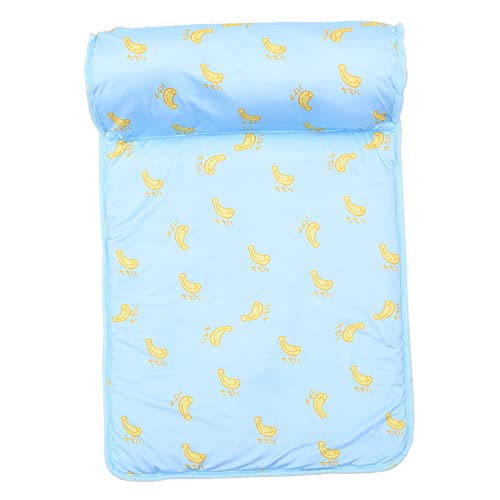 ifundom Kühlmatte für Haustiere Selbstkühlendes Hundebett Sommermatte für Katzen und Atmungsaktiv für Drinnen und Unterwegs ifundom Kühlmatte für Haustiere Selbstkühlendes Hundebett Sommermatte für Katzen und Atmungsaktiv für Drinnen und Unterwegs von ifundom