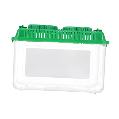 ifundom Beobachtungsbox Für Junge Mädchen Transparente Vergrößerungsbox Für Insekten Und Goldfische Für Outdoor-entdeckungen Und Lernspiele Leicht Und Tragbar Geschenkidee Für Junge von ifundom