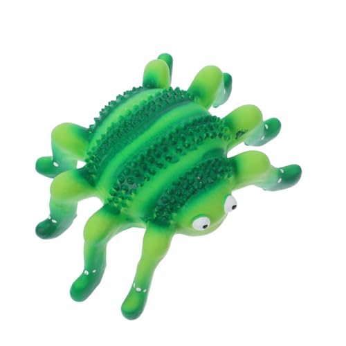 ifundom Latexspielzeug für Haustiere Mini-Marienkäfer Quietschendes Hundespielzeug Kauen für Hunde Marienkäfer Figur Marienkäfer-Gastgeschenke Welpenspielzeug Emulsion Hellgrün ifundom Latexspielzeug für Haustiere Mini-Marienkäfer Quietschendes Hundespielzeug Kauen für Hunde Marienkäfer Figur Marienkäfer-Gastgeschenke Welpenspielzeug Emulsion Hellgrün von ifundom