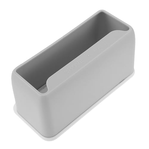 ifundom Litter Scoop Holder aus Multifunktionale Halterung für Katzenschaufel Stabiler Aufbewahrungsbehälter für Katzenstreu für Organisation Katzenbereichs von ifundom