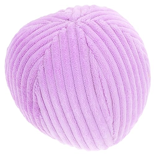ifundom Lustiges Quietschender Plüschball für Welpen Gefüllt mit Geräuschfunktion für Zahnpflege und Interaktives Fördert und Stress ifundom Lustiges Quietschender Plüschball für Welpen Gefüllt mit Geräuschfunktion für Zahnpflege und Interaktives Fördert und Stress von ifundom