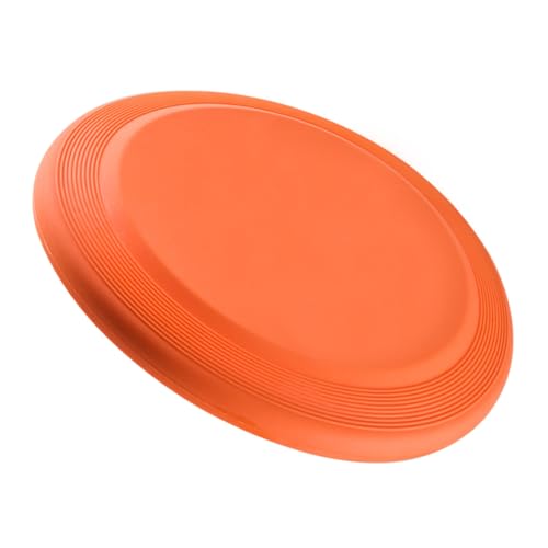 ifundom Multifunktions Flying Disc für Verschleißfestes Interaktives Scheibenspielzeug für Welpen Großes Sicheres Kauspielzeug Aktivität ifundom Multifunktions Flying Disc für Verschleißfestes Interaktives Scheibenspielzeug für Welpen Großes Sicheres Kauspielzeug Aktivität von ifundom