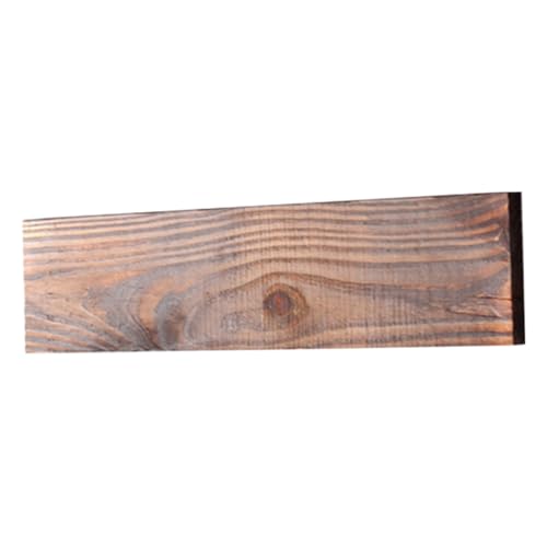ifundom Natürliche Aquarium Deko Holzplatte Echtes Holz für Wasserbewegung Terrarium Deko DIY Garten Teich Zubehör für Kleine Fische und Aquarien ifundom Natürliche Aquarium Deko Holzplatte Echtes Holz für Wasserbewegung Terrarium Deko DIY Garten Teich Zubehör für Kleine Fische und Aquarien von ifundom