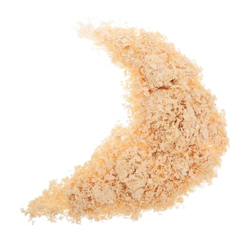 ifundom Natürliche Holzspäne Einstreu für Hamster Saugfähige und Geruchskontrollierende Kleintier Einstreu Atmungsaktive und Schadstofffreie Schlafunterlage für Rennmäuse Kaninchen und ifundom Natürliche Holzspäne Einstreu für Hamster Saugfähige und Geruchskontrollierende Kleintier Einstreu Atmungsaktive und Schadstofffreie Schlafunterlage für Rennmäuse Kaninchen und von ifundom