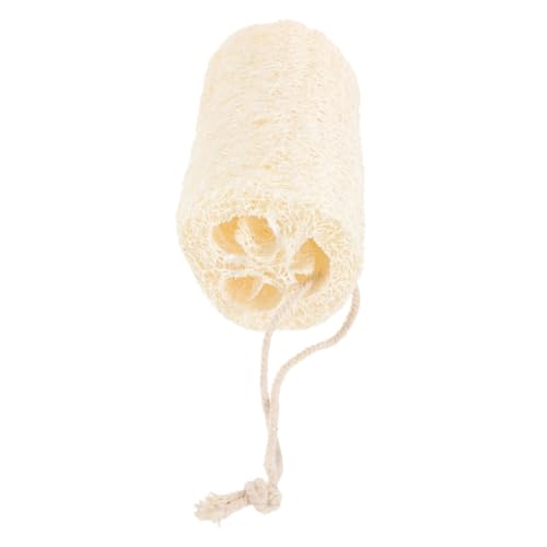 ifundom Luffa Kauspielzeug Für Kleintiere Natürliches Zahnpflege Spielzeug 12,5cm Für Hamster Meerschweinchen Kaninchen Und Chinchilla ifundom Luffa Kauspielzeug Für Kleintiere Natürliches Zahnpflege Spielzeug 12,5cm Für Hamster Meerschweinchen Kaninchen Und Chinchilla von ifundom