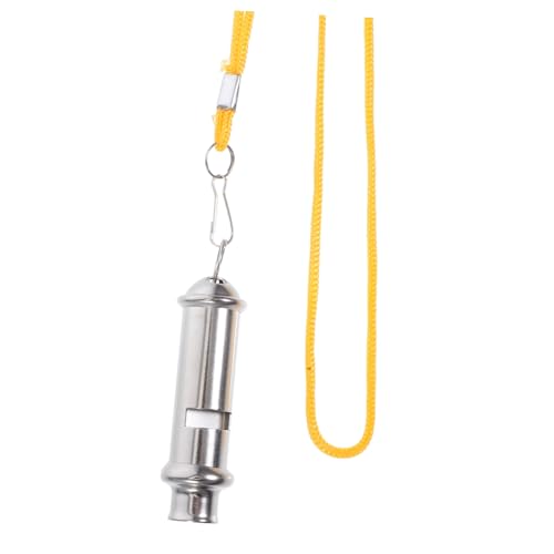 ifundom Outdoor Survival Wing Taubenflöte Pfeife Lustige Pfeife Schiedsrichterpfeife Überlebenspfeife Partypfeifen Pfeife Notfall Haustierverhaltenstrainingswerkzeug Silber Edelstahl ifundom Outdoor Survival Wing Taubenflöte Pfeife Lustige Pfeife Schiedsrichterpfeife Überlebenspfeife Partypfeifen Pfeife Notfall Haustierverhaltenstrainingswerkzeug Silber Edelstahl von ifundom