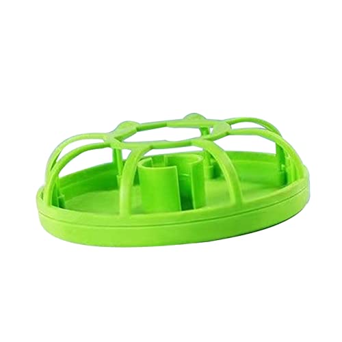 ifundom Papageienfutterspender mit Spritzschutz Wasserdichter Vogelkäfig Futterbehälter für Wellensittiche Futterbox für Kleine Wiederverwendbar Reinigen ifundom Papageienfutterspender mit Spritzschutz Wasserdichter Vogelkäfig Futterbehälter für Wellensittiche Futterbox für Kleine Wiederverwendbar Reinigen von ifundom