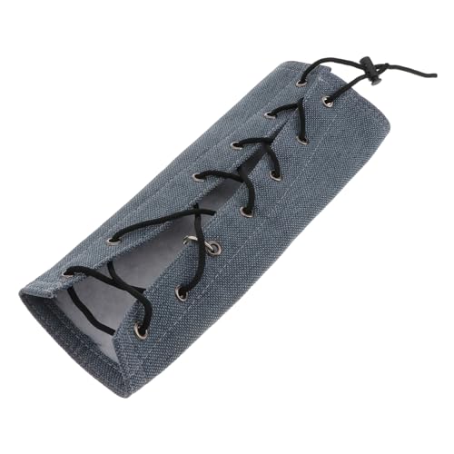 ifundom Pet Bird Parrot Arm Protector Kratzschutzkissen Für Vögel Für Papageien Und Wellensittiche Schützend Gegen Kratzer Und Vogelbesitzer ifundom Pet Bird Parrot Arm Protector Kratzschutzkissen Für Vögel Für Papageien Und Wellensittiche Schützend Gegen Kratzer Und Vogelbesitzer von ifundom