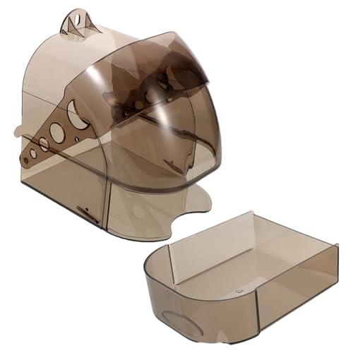 ifundom Papageienspezifisches Duschbecken Sittichbadewanne Sittichbad Für Käfig Hängendes Vogelbad Für Käfig Bad Für Vögel Käfigbad Für Sittiche Käfigvogelbad Papageienbad Für ifundom Papageienspezifisches Duschbecken Sittichbadewanne Sittichbad Für Käfig Hängendes Vogelbad Für Käfig Bad Für Vögel Käfigbad Für Sittiche Käfigvogelbad Papageienbad Für von ifundom