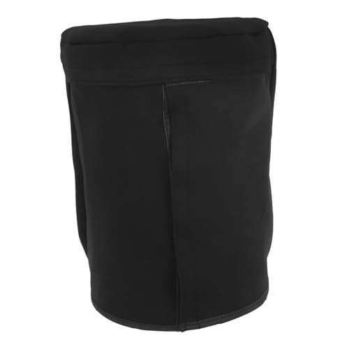 ifundom Poolpumpenabdeckungen Für Außeneinheiten Poolfilterabdeckung Brunnenabdeckung Im Freien Abdeckung Für Gartenbrunnen Brunnenabdeckungen Black Neopren von ifundom