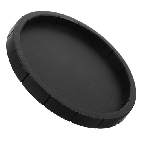 ifundom Reptilien Futter Wasserschale aus Glattem Material Vielseitig Einsetzbar für Schildkröten Echsen und Schlangen Leicht zu Reinigen Doppelte Funktion als Trink Futternapf ifundom Reptilien Futter Wasserschale aus Glattem Material Vielseitig Einsetzbar für Schildkröten Echsen und Schlangen Leicht zu Reinigen Doppelte Funktion als Trink Futternapf von ifundom