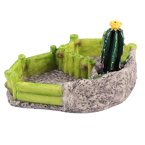 ifundom Reptilien Futter und Wasserschale mit Farbigem Landschaftsdesign Geeignet für Schildkröten Echsen Kleine Reptilien Multifunktional als Trinkschale und Badebecken im Terrarium ifundom Reptilien Futter und Wasserschale mit Farbigem Landschaftsdesign Geeignet für Schildkröten Echsen Kleine Reptilien Multifunktional als Trinkschale und Badebecken im Terrarium von ifundom