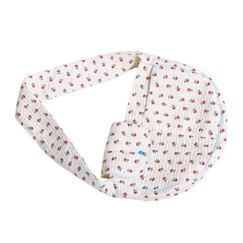 ifundom Rucksack Für Haustiere Kleine Hundetragetasche Katze Mit Umhängetasche Hundetragerucksack Umhängetasche Für Haustiere Tragetasche Für Welpen Haustier-tragerucksack Polyester von ifundom