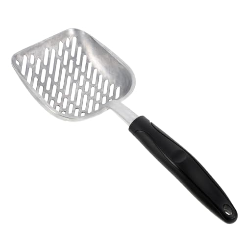 ifundom Schaufel Für Katzenstreu Poop Scooper Katzenstreu Wurfschaufel Haustier Reinigung Rostfrei Drinnen Katzenstreu Scoop Katzenschaufel Post Klumpende Katzenstreu Weiß ifundom Schaufel Für Katzenstreu Poop Scooper Katzenstreu Wurfschaufel Haustier Reinigung Rostfrei Drinnen Katzenstreu Scoop Katzenschaufel Post Klumpende Katzenstreu Weiß von ifundom