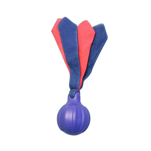 ifundom Schaumtrainingskugel Bissfester Welpenbackenzahn Kauer Ausbildung Kauspielzeug für Hunde zerren Hund kauen Hundespielzeug Welpen Apportierspielzeug Gummi Blau ifundom Schaumtrainingskugel Bissfester Welpenbackenzahn Kauer Ausbildung Kauspielzeug für Hunde zerren Hund kauen Hundespielzeug Welpen Apportierspielzeug Gummi Blau von ifundom