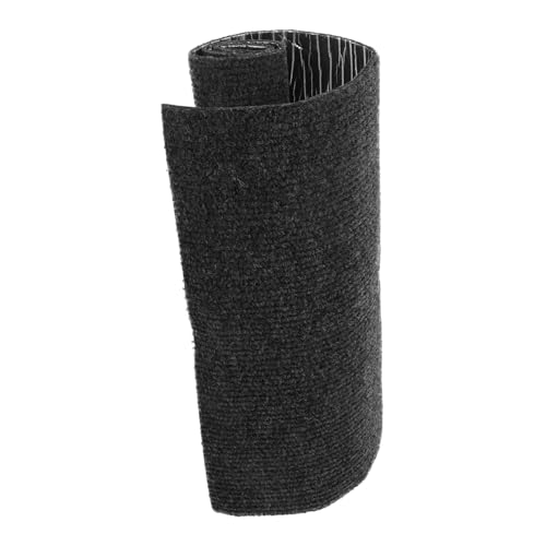 ifundom Schutzkissen Für Katzensofa Bedeckt Unterlage Teppich Möbelschutz Für Katzenkratzer Katzenkratzmatte Für Möbel Bewachen Kratzer Für Möbel Drinnen Polypropylenfasern Dark Grey ifundom Schutzkissen Für Katzensofa Bedeckt Unterlage Teppich Möbelschutz Für Katzenkratzer Katzenkratzmatte Für Möbel Bewachen Kratzer Für Möbel Drinnen Polypropylenfasern Dark Grey von ifundom