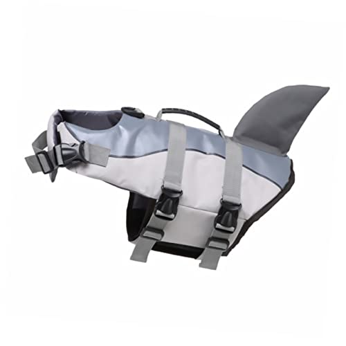 ifundom Schwimmweste mit Reflektierendem Design Verstellbar und Ergonomisch für Schwimmausflüge für Kleine und Mittelgroße Bietet und Sichtbarkeit im Wasser ifundom Schwimmweste mit Reflektierendem Design Verstellbar und Ergonomisch für Schwimmausflüge für Kleine und Mittelgroße Bietet und Sichtbarkeit im Wasser von ifundom