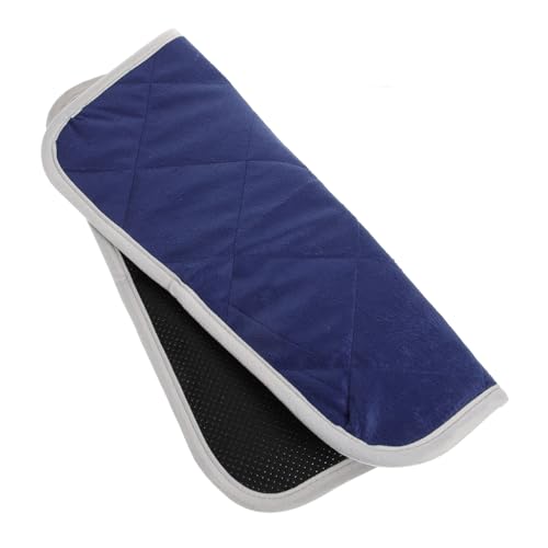 ifundom 0.25kg Selbstheizende Haustiermatte Für Hunde Und Katzen Wärmende Decke Mit Isolierender Leicht Und Tragbar Waschbar Für Reisen Und Zuhause ifundom 0.25kg Selbstheizende Haustiermatte Für Hunde Und Katzen Wärmende Decke Mit Isolierender Leicht Und Tragbar Waschbar Für Reisen Und Zuhause von ifundom