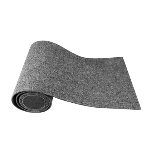 ifundom Selbstklebende Katzenkratzmatte zum Zuschneiden Kratzfestes Möbel Schutzpad für Kratzbaum Wand Sofa und Treppen Langlebige Kratzunterlage für Katzen zur Möbelpflege und Spielspaß ifundom Selbstklebende Katzenkratzmatte zum Zuschneiden Kratzfestes Möbel Schutzpad für Kratzbaum Wand Sofa und Treppen Langlebige Kratzunterlage für Katzen zur Möbelpflege und Spielspaß von ifundom