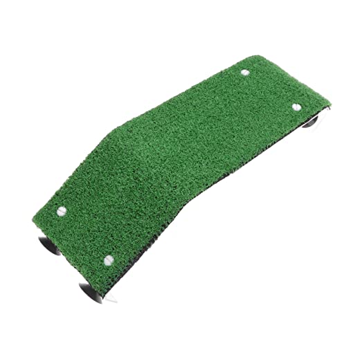 ifundom Simulation Rasen Terrasse Schildkröten Kletterplattform Mittel Natürliche Aquarium Dekoration UV Beständige Badeplattform für Reptilien Grasleiter für Terrarium und ifundom Simulation Rasen Terrasse Schildkröten Kletterplattform Mittel Natürliche Aquarium Dekoration UV Beständige Badeplattform für Reptilien Grasleiter für Terrarium und von ifundom