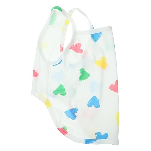 ifundom Sommer Hundekleid Hunde Outfits Pet Ups Kühlendes Hundehemd Kleidung Welpenkleider Hunde Sonnenhemd Zustands Hundeweste Kleines Hundekleid Hundekühlweste Mäntel ifundom Sommer Hundekleid Hunde Outfits Pet Ups Kühlendes Hundehemd Kleidung Welpenkleider Hunde Sonnenhemd Zustands Hundeweste Kleines Hundekleid Hundekühlweste Mäntel von ifundom