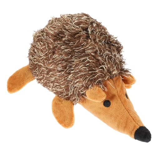 ifundom Hundekauspielzeug Spielzeug Zum Beißen Von Hunden Igel-Hunde-quietschspielzeug Spielzeug Für Haustierzähne Interaktives Spielzeug Für Welpen Haustier Spielzeug Hundebiss Kleiner Hund Plüsch ifundom Hundekauspielzeug Spielzeug Zum Beißen Von Hunden Igel-Hunde-quietschspielzeug Spielzeug Für Haustierzähne Interaktives Spielzeug Für Welpen Haustier Spielzeug Hundebiss Kleiner Hund Plüsch von ifundom