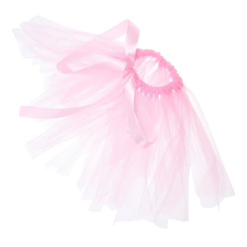 ifundom Spitzenkleid Für Haustiere Ausgefallenes Hundekleid Hundekleider Für Kleine Hunde Mädchen Geburtstagsparty Outfit Hundegeburtstagskleid Für Mädchen Hundefeier Outfit Kleine von ifundom