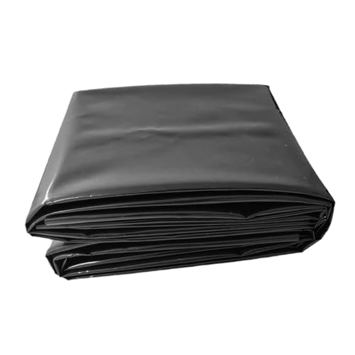 ifundom Teichfolie Hdpe für Fischteiche und Langlebige Gartenmembran für Teiche Wasserfälle und Aquakultur ifundom Teichfolie Hdpe für Fischteiche und Langlebige Gartenmembran für Teiche Wasserfälle und Aquakultur von ifundom