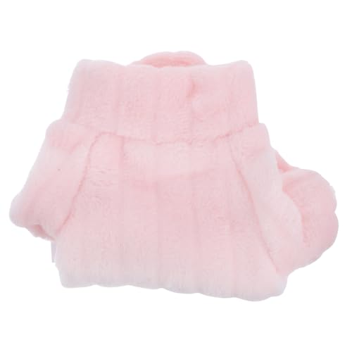 ifundom Thermojacke Mit Hohem Kragen Mantel Für Große Katzen Süßes Katzenkostüm Aufwärmkleidung Für Den Innenbereich Winterkleidung Für Haustiere Herbstkleidung Für Sphynx Welpen ifundom Thermojacke Mit Hohem Kragen Mantel Für Große Katzen Süßes Katzenkostüm Aufwärmkleidung Für Den Innenbereich Winterkleidung Für Haustiere Herbstkleidung Für Sphynx Welpen von ifundom