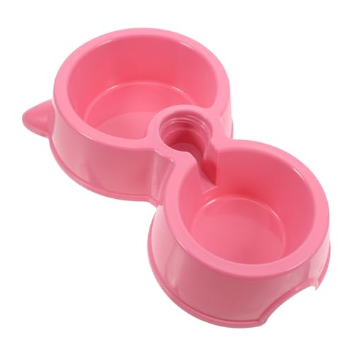 ifundom Tierfutter Haustier Wassernapf Hundefutterspender Katzennäpfe Für Futter Und Wasser Katzenfutterstation Hundewassernapf Haustier Futterspender Kätzchen Futternapf Katzen ifundom Tierfutter Haustier Wassernapf Hundefutterspender Katzennäpfe Für Futter Und Wasser Katzenfutterstation Hundewassernapf Haustier Futterspender Kätzchen Futternapf Katzen von ifundom