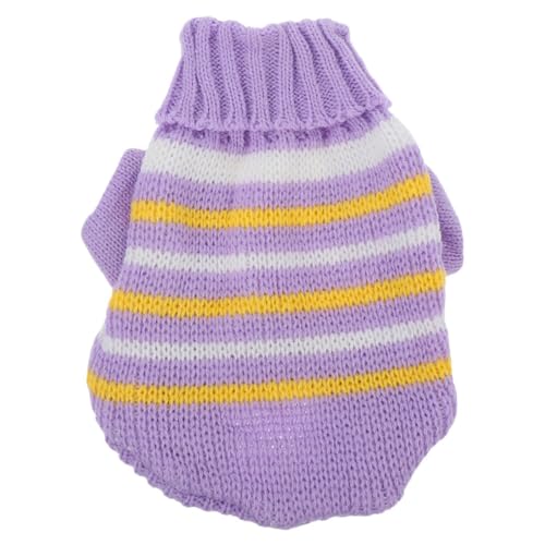 ifundom Valentinstag Day Hundepullover Herz Gestrickt Warme Welpe Winterkleidung Für Kleine Hunde Weiche Haustier Outfits Katzenkleidung ifundom Valentinstag Day Hundepullover Herz Gestrickt Warme Welpe Winterkleidung Für Kleine Hunde Weiche Haustier Outfits Katzenkleidung von ifundom