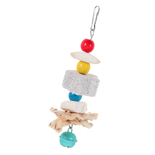 ifundom Vogelspielzeug Papageienkäfig Für Kleintiere Kauspielzeug Vogel Hängespielzeug Kaninchen Kauspielzeug Vogel Hängespielzeug Sittich Trainingsspielzeug Kaninchenspielzeug ifundom Vogelspielzeug Papageienkäfig Für Kleintiere Kauspielzeug Vogel Hängespielzeug Kaninchen Kauspielzeug Vogel Hängespielzeug Sittich Trainingsspielzeug Kaninchenspielzeug von ifundom
