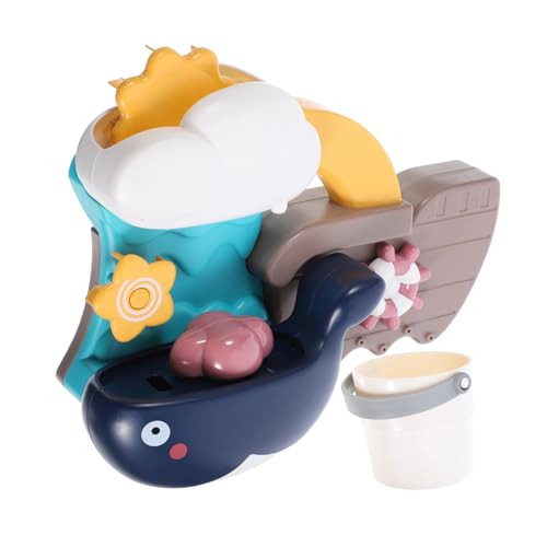 ifundom Wal Badespielzeug Badewannenspielzeug Für Babys Badespielzeug Süßes Badespielzeug Indoor Badespielzeug Duschspielzeug Badewannenspielzeug Cartoon Badespielzeug ifundom Wal Badespielzeug Badewannenspielzeug Für Babys Badespielzeug Süßes Badespielzeug Indoor Badespielzeug Duschspielzeug Badewannenspielzeug Cartoon Badespielzeug von ifundom