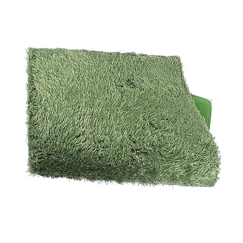 ifundom Wasserdichter Reptilien Terrarium Liner aus Premium Wiederverwendbare Langlebige und Pflegeleichte Kriechtier Matte für Eidechsen und Schildkröten ifundom Wasserdichter Reptilien Terrarium Liner aus Premium Wiederverwendbare Langlebige und Pflegeleichte Kriechtier Matte für Eidechsen und Schildkröten von ifundom