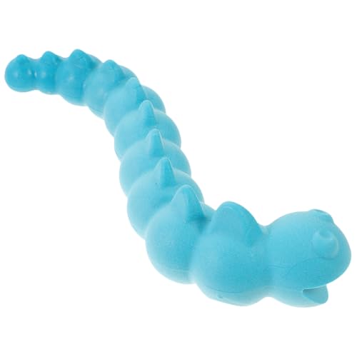 ifundom Zahnreinigungsspielzeug Welpe Hunde hart Kauer für Kauen Hund interaktive Spielzeuge Hund lustiges lustiges Kauspielzeug Haustiere ifundom Zahnreinigungsspielzeug Welpe Hunde hart Kauer für Kauen Hund interaktive Spielzeuge Hund lustiges lustiges Kauspielzeug Haustiere von ifundom