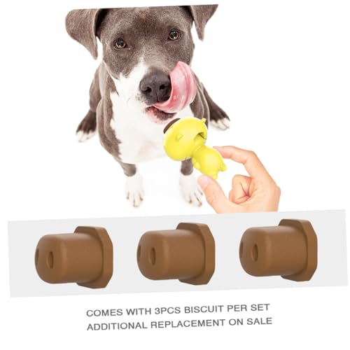 ifundom von Zahnen Kuchen Schwein Beißspielzeug für kleine Welpen Hundekauspielzeug Haustier Robustes Hundespielzeug kleines Kauspielzeug Hundespielzeug kauen Spielzeughund Gelb ifundom von Zahnen Kuchen Schwein Beißspielzeug für kleine Welpen Hundekauspielzeug Haustier Robustes Hundespielzeug kleines Kauspielzeug Hundespielzeug kauen Spielzeughund Gelb von ifundom