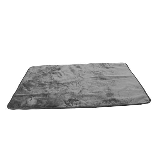 ifundom wasserdichte Waschbare Hundedecke Weiche Warme Sherpa Pet Matte Wasserabweisend für Sofa Bett Indoor Nutzung Vielseitige Schützende Hundebettauflage ifundom wasserdichte Waschbare Hundedecke Weiche Warme Sherpa Pet Matte Wasserabweisend für Sofa Bett Indoor Nutzung Vielseitige Schützende Hundebettauflage von ifundom