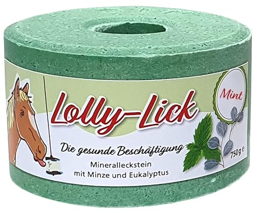 Imima Lolly-Lick Bronchial 750g von imima