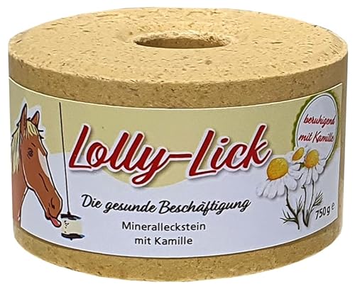Imima Lolly-Lick Kamille 750g von imima
