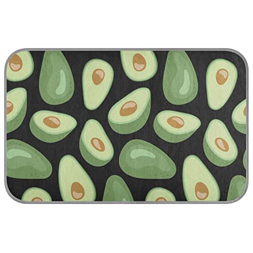 Halb ganze Avocado Obst Kühlmatte für Hunde Katzen Isomatte Eisseide Hundebett Pad Tragbar & Waschbar Kühlkissen Faltbare Kühlmatte für Rasen Autositz Strand Zwinger Halb ganze Avocado Obst Kühlmatte für Hunde Katzen Isomatte Eisseide Hundebett Pad Tragbar & Waschbar Kühlkissen Faltbare Kühlmatte für Rasen Autositz Strand Zwinger von innewgogo