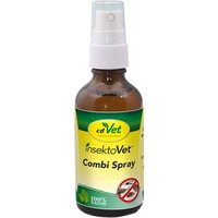 insektoVet Combi Spray 50 ml von insektoVet