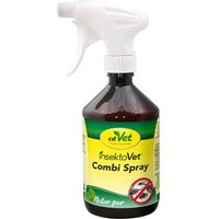 insektoVet Combi Spray 500 ml von insektoVet